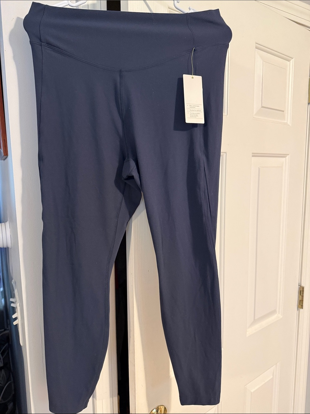 All in Motion 7/8 Length Leggings